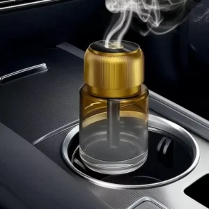 خوشبو کننده هوشمند لیزری Car Fragrance