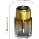 خوشبو کننده هوشمند لیزری Car Fragrance