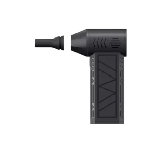 مینی جت فن ویولنت چراغ دار مدل ZY7400-SE/PRO