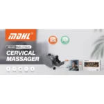 ماساژور گردن و شانه MDHL MD-JY1431