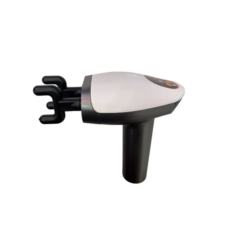 ماساژور تفنگی Double Head Massager مدل SL-921