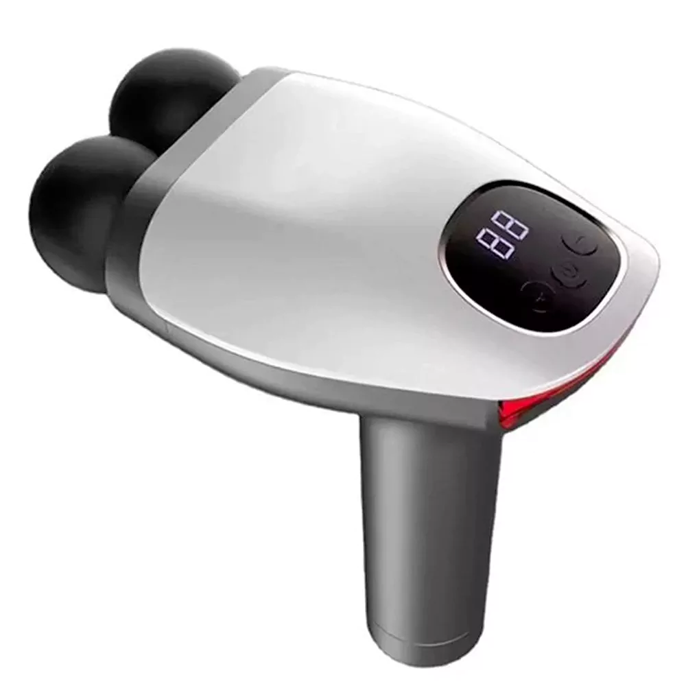 ماساژور تفنگی Double Head Massager مدل SL-921