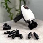 ماساژور تفنگی Double Head Massager مدل SL-921