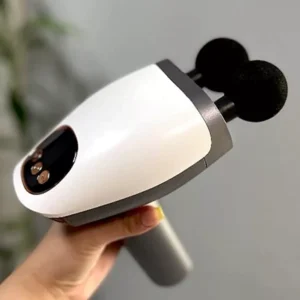 ماساژور تفنگی Double Head Massager مدل SL-921