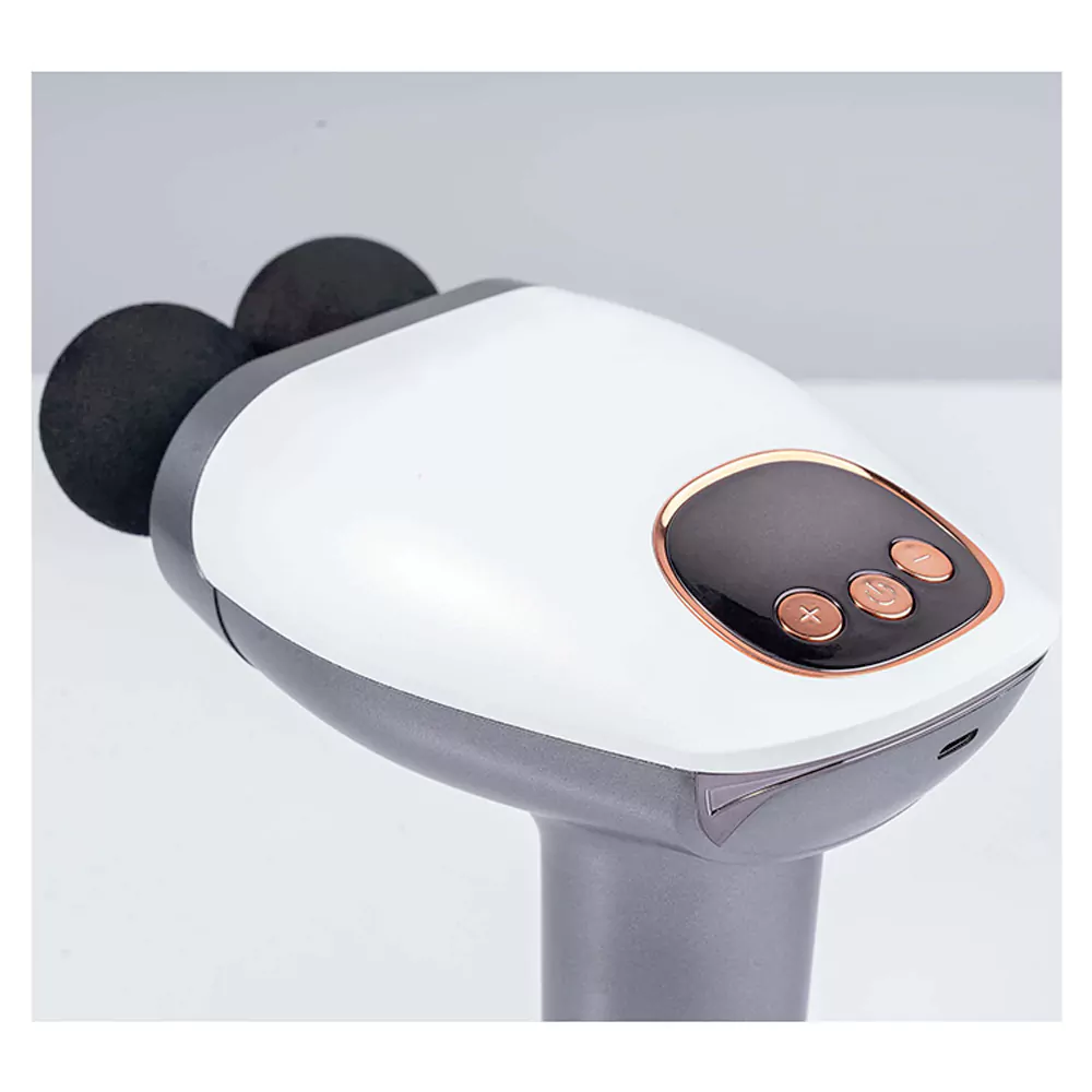 ماساژور تفنگی Double Head Massager مدل SL-921