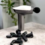 ماساژور تفنگی Double Head Massager مدل SL-921