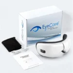 ماساژور چشم بلوتوثی EYE CARE