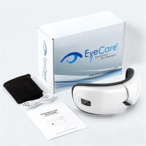 ماساژور چشم بلوتوثی EYE CARE