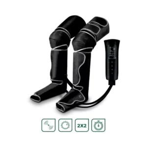 ماساژور کف پا، ساق، زانو و ران پا جیپاس مدل GM86096UK