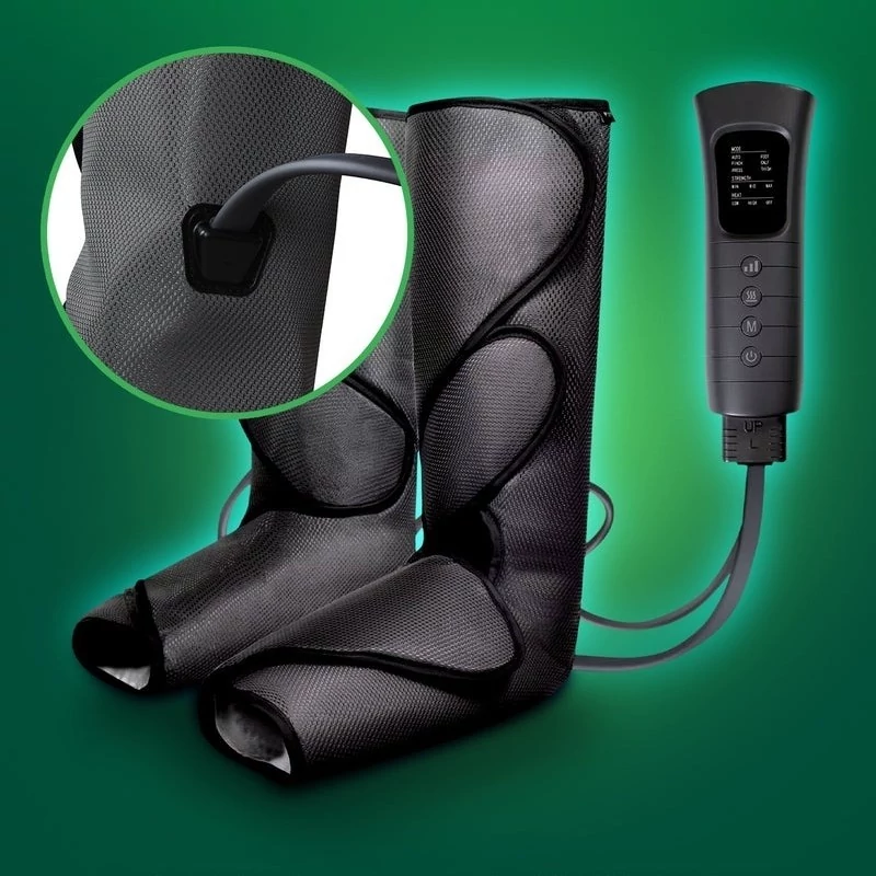 ماساژور کف پا و ساق پا جیپاس GM86095UK