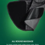 ماساژور کف پا و ساق پا جیپاس GM86095UK