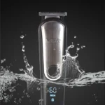 ست ماشین اصلاح موی صورت و بدن VGR مدل V-105