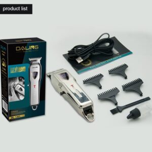 ماشین اصلاح موی سر و صورت خط زن دالینگ مدل DL-1201