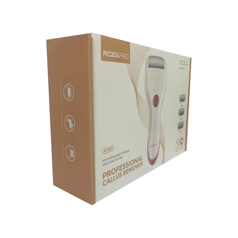 سنگ پا برقی روزیا پرو ROZIAPRO مدل R_803