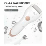 سنگ پا برقی روزیا پرو ROZIAPRO مدل R_803