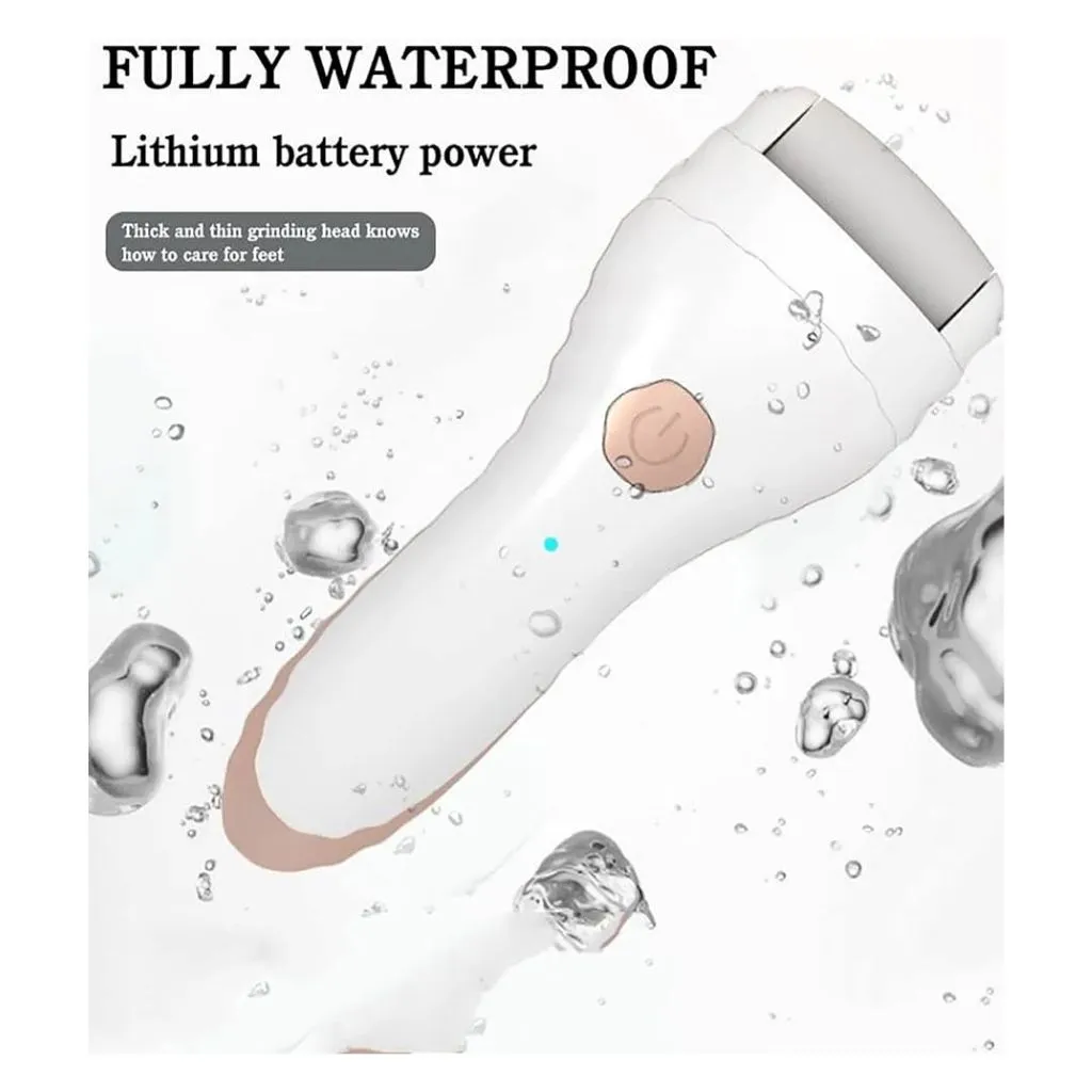 سنگ پا برقی روزیا پرو ROZIAPRO مدل R_803