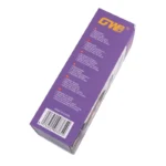 ماشین اصلاح جی دبلیو مدل GW-9938 با تکنولوژی برش مستقیم