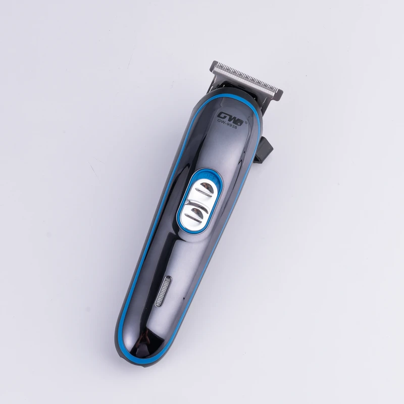 ماشین اصلاح جی دبلیو مدل GW-9938 با تکنولوژی برش مستقیم