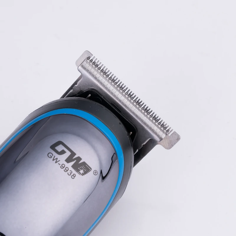 ماشین اصلاح جی دبلیو مدل GW-9938 با تکنولوژی برش مستقیم