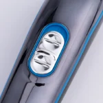 ماشین اصلاح جی دبلیو مدل GW-9938 با تکنولوژی برش مستقیم