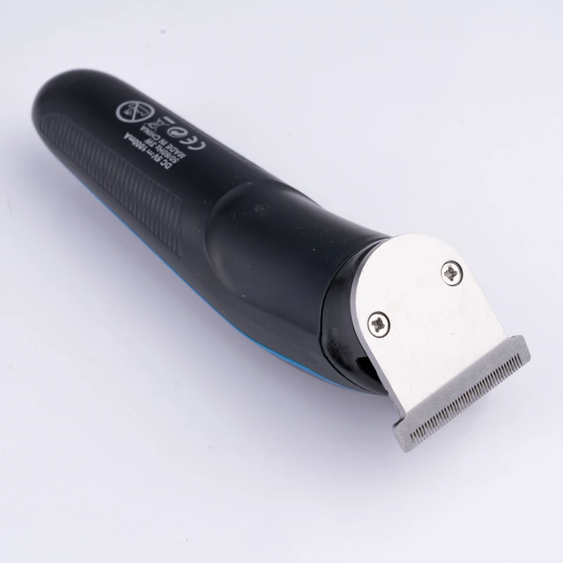 ماشین اصلاح جی دبلیو مدل GW-9938 با تکنولوژی برش مستقیم