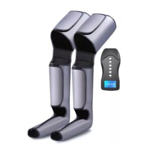 ماساژور کف پا، ساق و ران پا UPGRADE ریموت دار مدل JKQ6