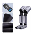 ماساژور کف پا، ساق و ران پا UPGRADE ریموت دار مدل JKQ6