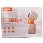 ماساژور حرارتی زانو Hot Compress Knee Massage MDHL مدل MD-9860