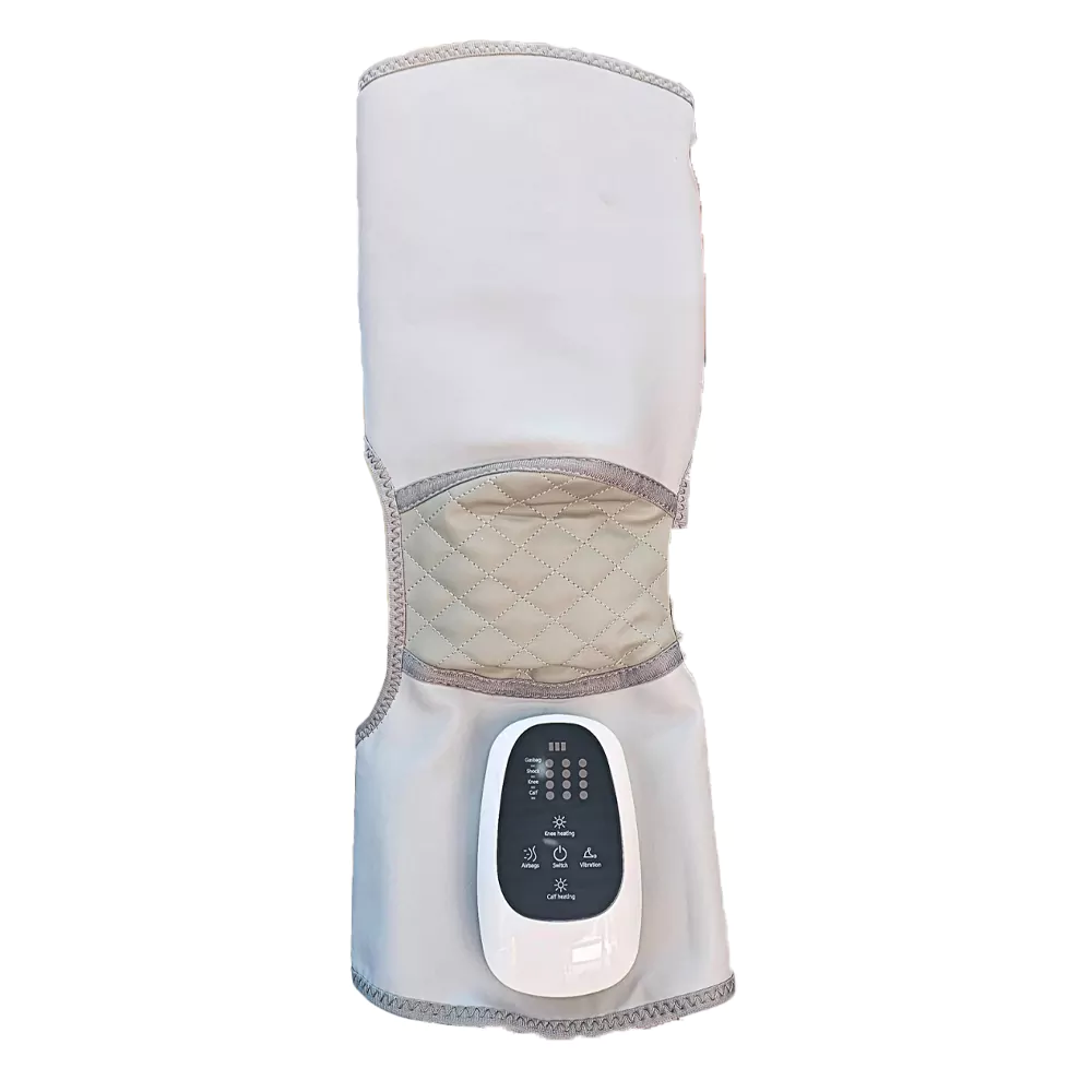 ماساژور حرارتی زانو Hot Compress Knee Massage MDHL مدل MD-9860