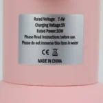 ماساژور برقی مدل SL-630