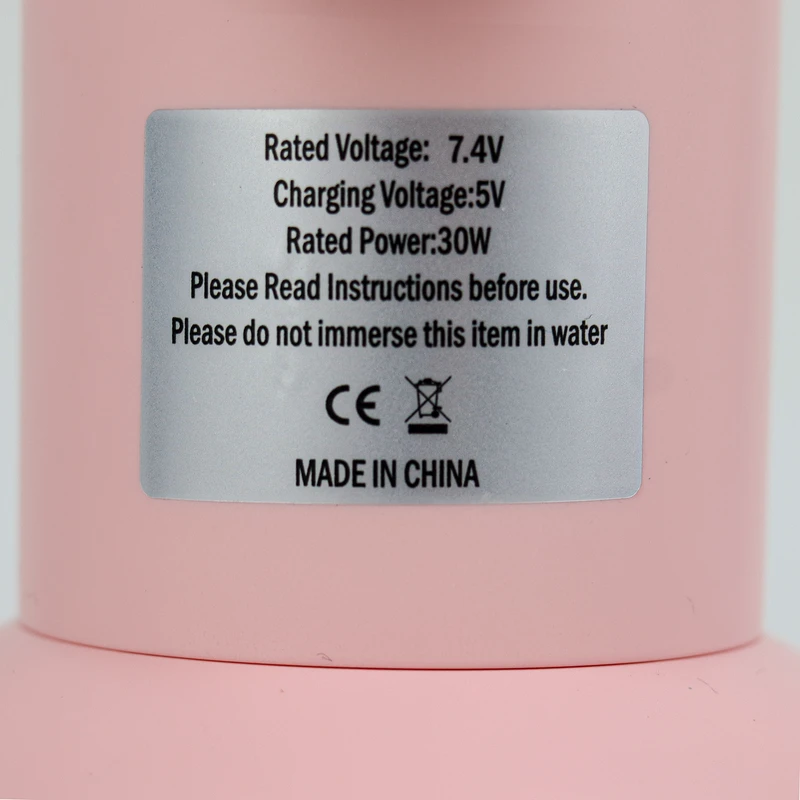 ماساژور برقی مدل SL-630