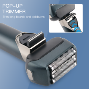 شیور روزیاپرو مدل HT9537