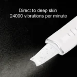 اتو صورت Leather Shovel مدل HD-7067