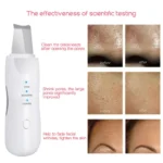 اتو صورت Leather Shovel مدل HD-7067