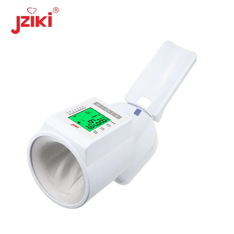 فشارسنج دیجیتالی بازویی جزیکی JZIKI مدل ZK-B888