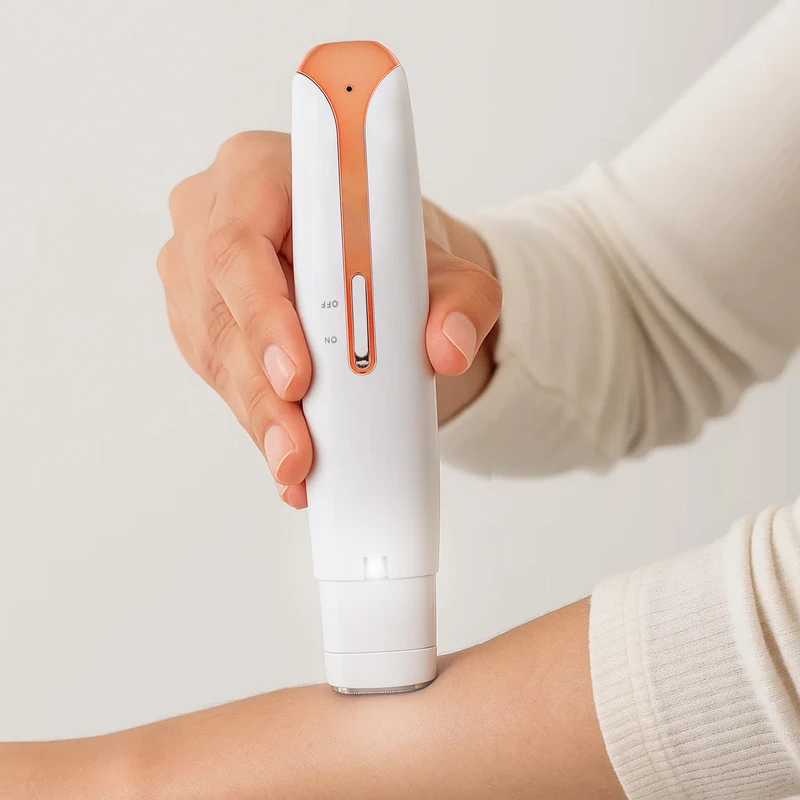 ست اصلاح موی بدن بانوان 4 کاره مدل 4in1