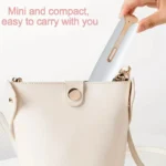 ست اصلاح موی بدن بانوان 4 کاره مدل 4in1