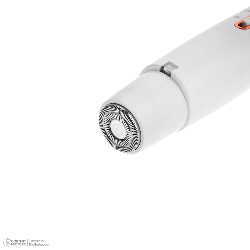 ست اصلاح موی بدن بانوان 4 کاره مدل 4in1