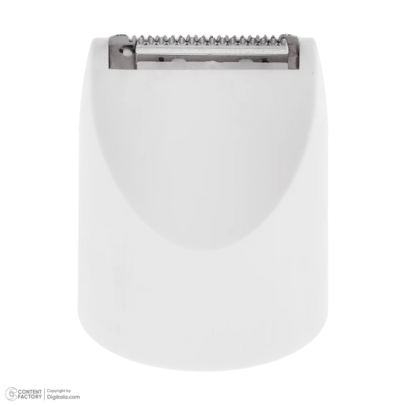 ست اصلاح موی بدن بانوان 4 کاره مدل 4in1