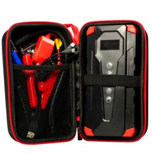 جامپ استارتر، پمپ باد و پاور بانک DDQ-1013