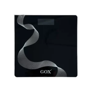 ترازو دیجیتال Body Scale GOX