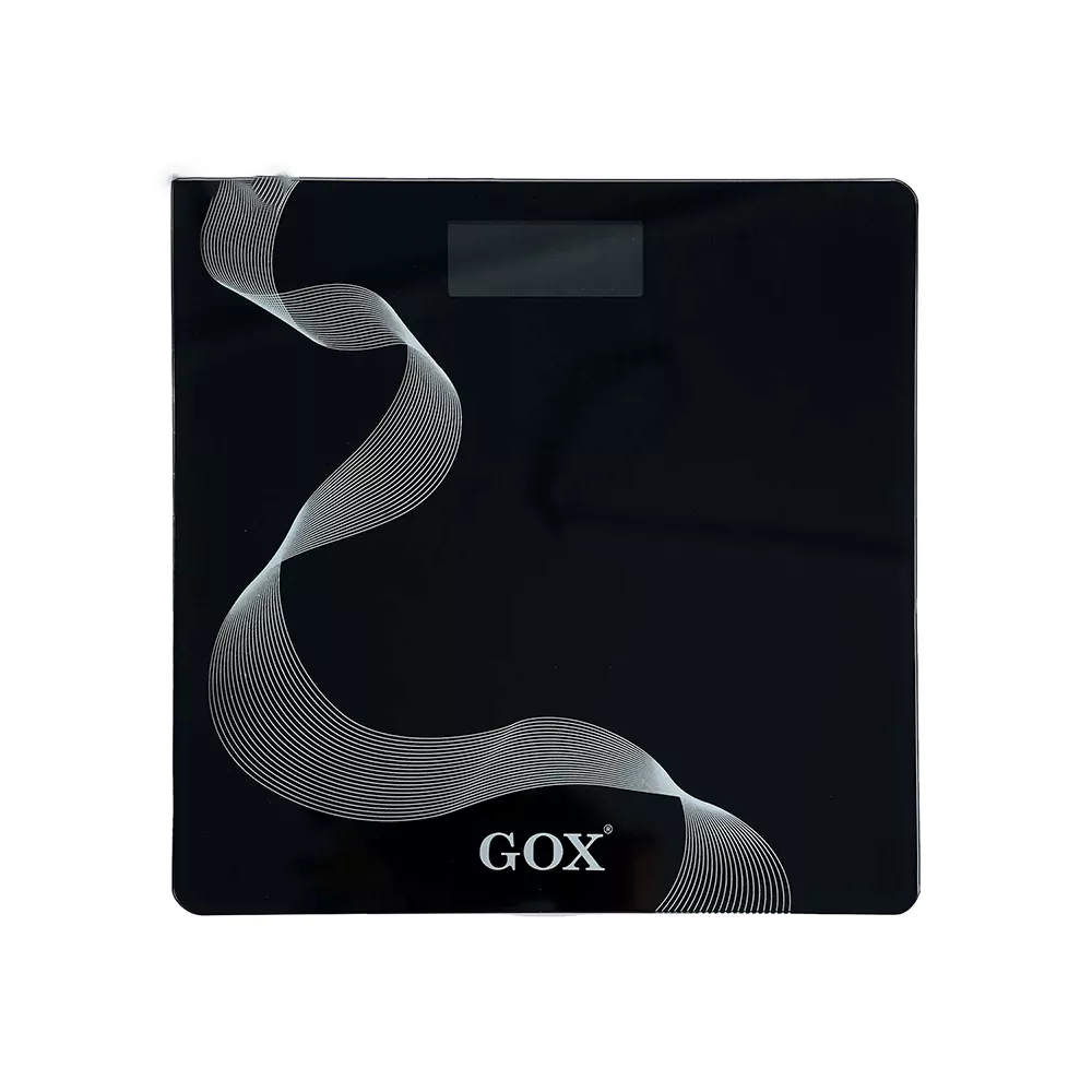 ترازو دیجیتال Body Scale GOX