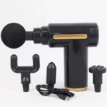 ماساژور تفنگی MASSAGE GUN X-720