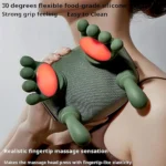 ماساژور گردن و شانه Shoulder And Neck Massager JBY-827