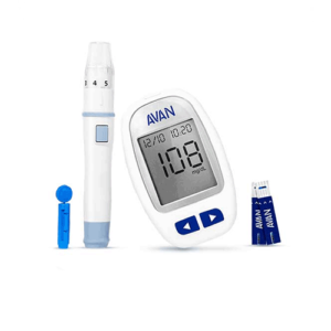 چگونه قند خون را به سرعت پایین بیاوریم؟