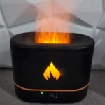 دستگاه بخور سرد FLAME HUMIDIFIRE مدل XY-39