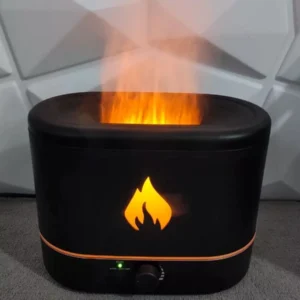 دستگاه بخور سرد FLAME HUMIDIFIRE مدل XY-39
