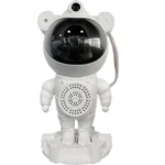 چراغ خواب پروژکتوری کهکشانی فضانورد اسپیکردار Astronaut Star Light