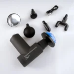 ماساژور تفنگی گرمایشی سرمایشی LAC مدل L-010MG