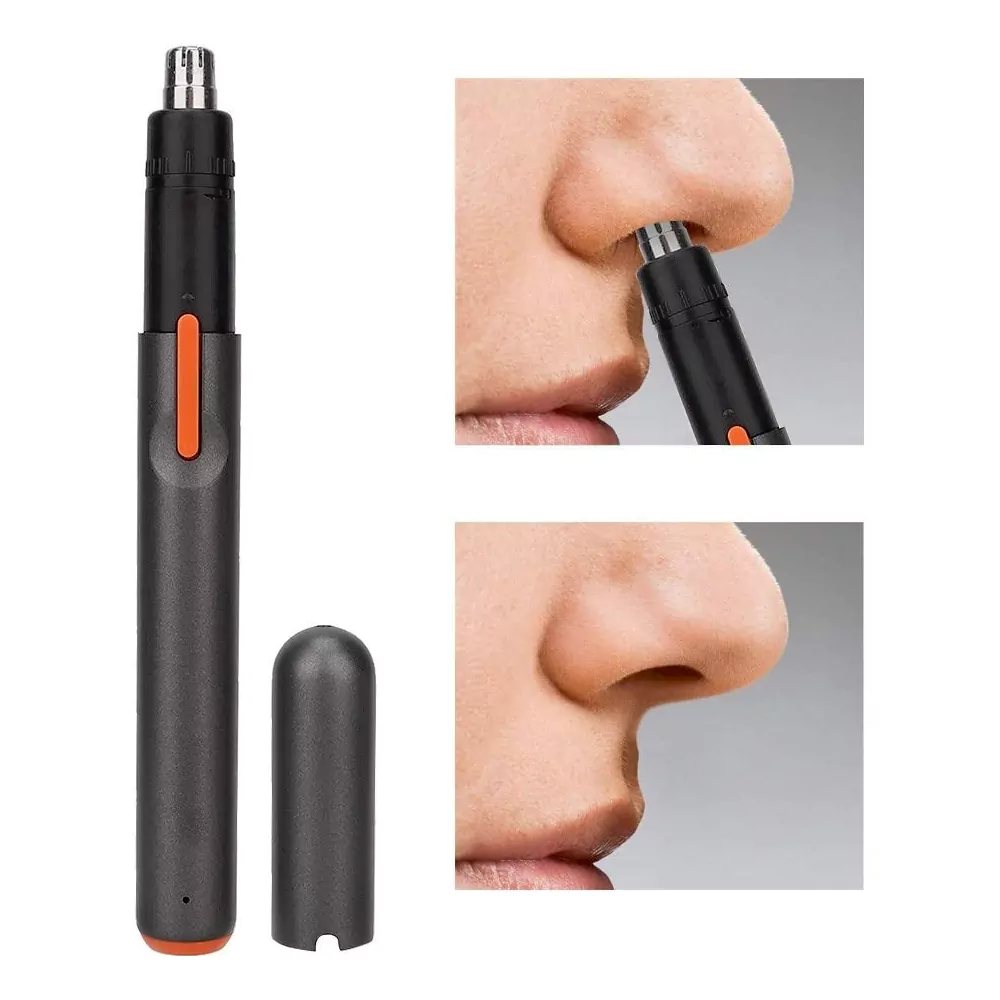 موزن بینی و گوش بی سیم روزیا پرو مدل RoziaPro HD-1180